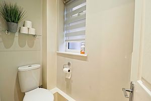 Ground Floor Cloakroom- click for photo gallery